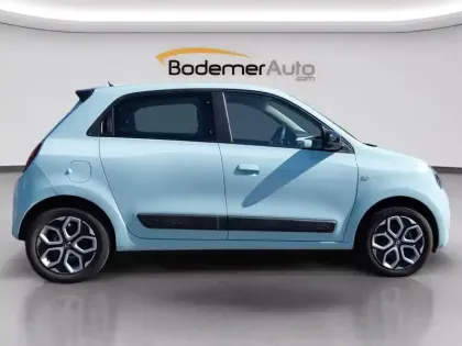 Photo 26 Renault Twingo  III SCe 65