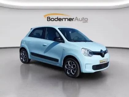Photo 27 Renault Twingo  III SCe 65