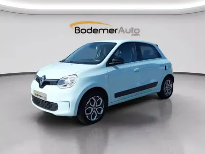 Photo 21 Renault Twingo  III SCe 65