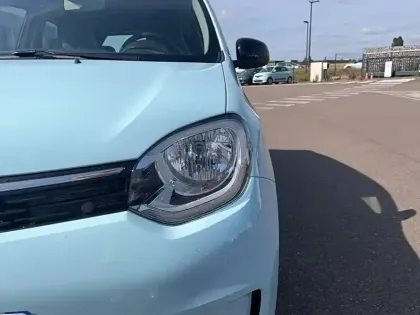 Photo 20 Renault Twingo  III SCe 65