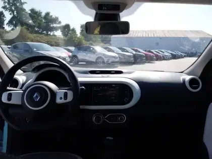 Photo 30 Renault Twingo  III SCe 65