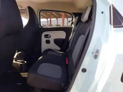 Photo 35 Renault Twingo  III SCe 65