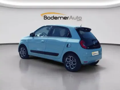 Photo 23 Renault Twingo  III SCe 65