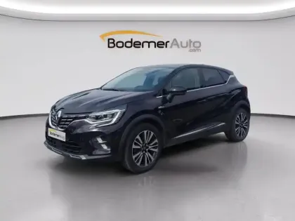 Photo 14 Renault Captur  TCe 155 EDC FAP