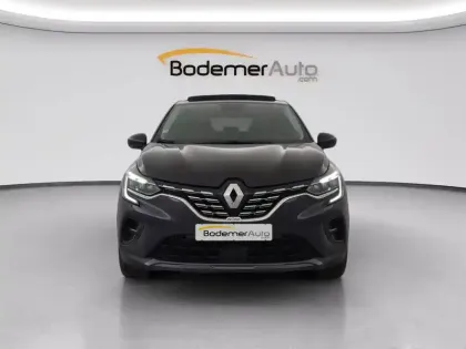Photo 141 Renault Captur  TCe 155 EDC FAP