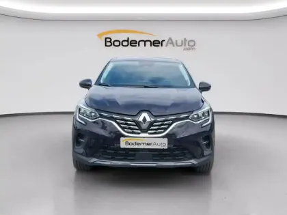 Photo 21 Renault Captur  TCe 155 EDC FAP
