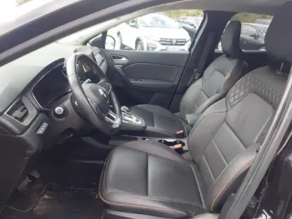 Photo 22 Renault Captur  TCe 155 EDC FAP