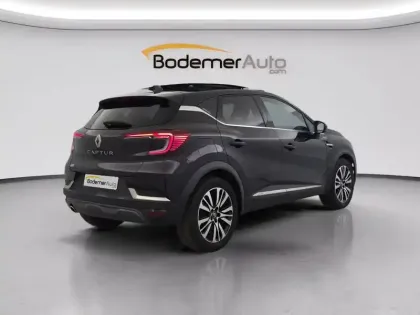 Photo 103 Renault Captur  TCe 155 EDC FAP