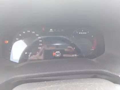 Photo 25 Renault Captur  TCe 155 EDC FAP