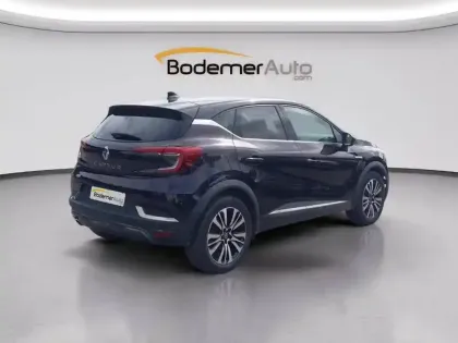 Photo 18 Renault Captur  TCe 155 EDC FAP
