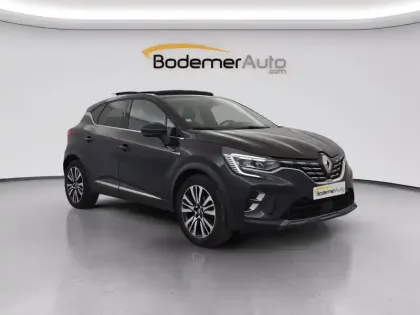Photo 70 Renault Captur  TCe 155 EDC FAP