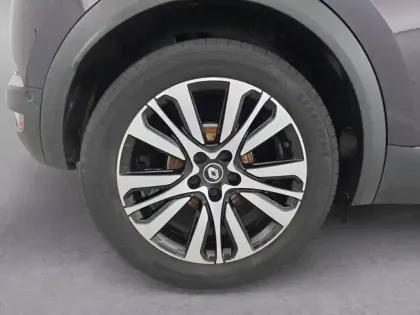 Photo 464 Renault Captur  TCe 155 EDC FAP