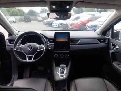 Photo 23 Renault Captur  TCe 155 EDC FAP
