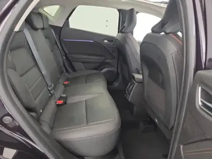 Photo 200 Renault Captur  TCe 155 EDC FAP