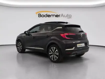 Photo 346 Renault Captur  TCe 155 EDC FAP