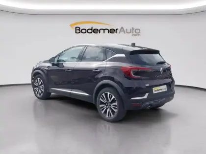 Photo 16 Renault Captur  TCe 155 EDC FAP