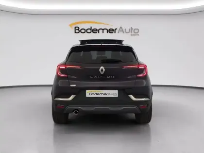 Photo 312 Renault Captur  TCe 155 EDC FAP