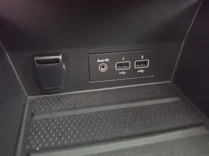 Photo 476 Renault Captur  TCe 155 EDC FAP