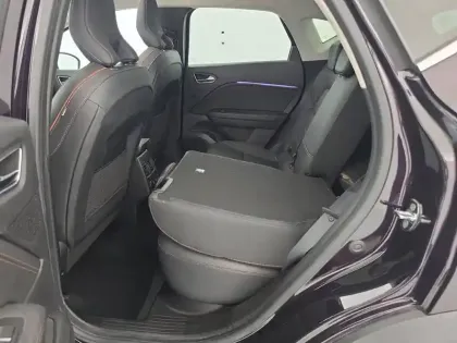 Photo 479 Renault Captur  TCe 155 EDC FAP