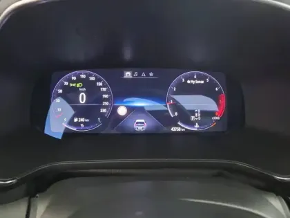Photo 470 Renault Captur  TCe 155 EDC FAP