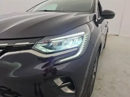Photo 143 Renault Captur  TCe 155 EDC FAP
