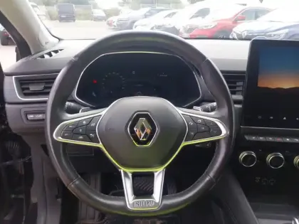 Photo 24 Renault Captur  TCe 155 EDC FAP