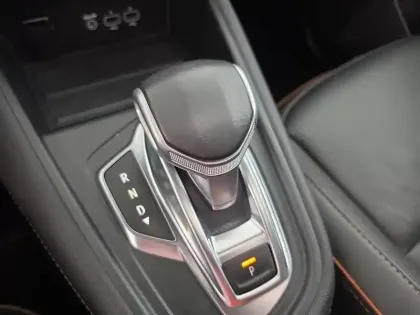 Photo 471 Renault Captur  TCe 155 EDC FAP