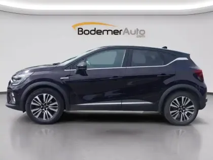 Photo 15 Renault Captur  TCe 155 EDC FAP