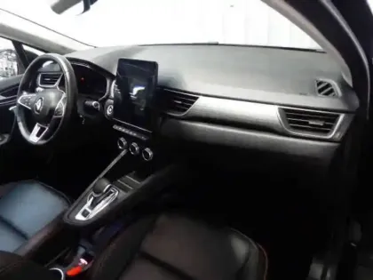 Photo 7 Renault Captur  TCe 155 EDC FAP