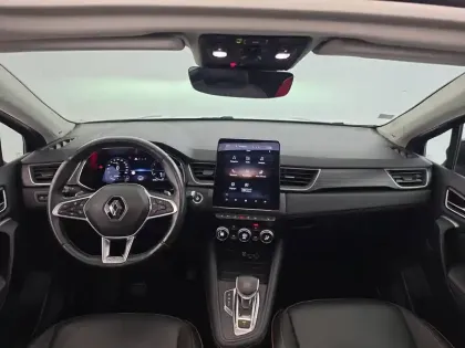 Photo 398 Renault Captur  TCe 155 EDC FAP
