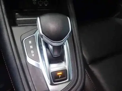 Photo 6 Renault Captur  TCe 155 EDC FAP
