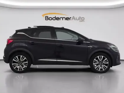 Photo 34 Renault Captur  TCe 155 EDC FAP