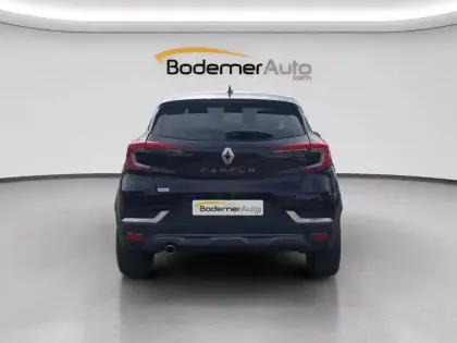 Photo 17 Renault Captur  TCe 155 EDC FAP