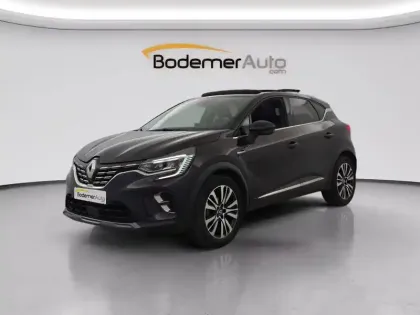 Photo 414 Renault Captur  TCe 155 EDC FAP