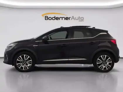 Photo 345 Renault Captur  TCe 155 EDC FAP