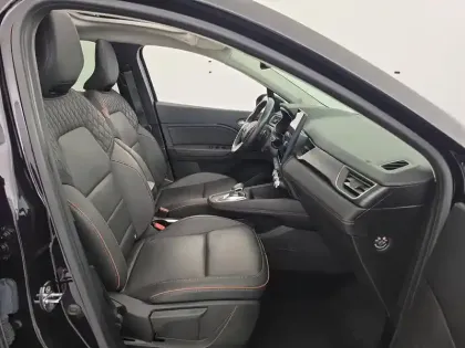 Photo 361 Renault Captur  TCe 155 EDC FAP