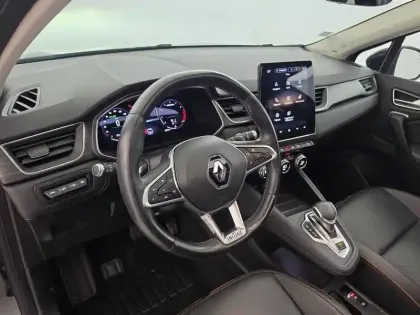 Photo 47 Renault Captur  TCe 155 EDC FAP