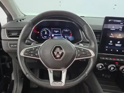 Photo 154 Renault Captur  TCe 155 EDC FAP