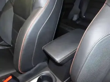 Photo 5 Renault Captur  TCe 155 EDC FAP