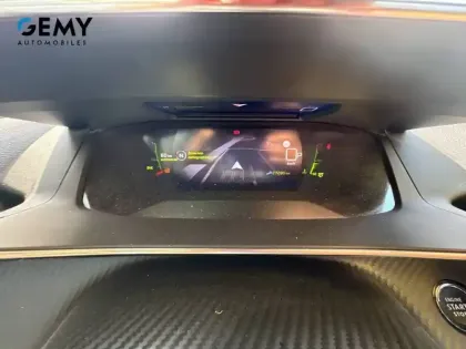 Photo 20 Peugeot 208  PureTech 100 S&S EAT8