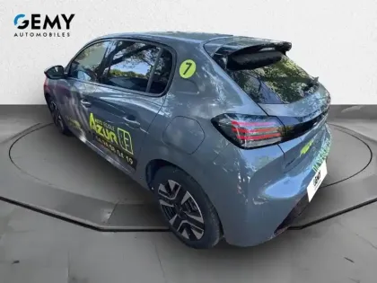 Photo 6 Peugeot 208  PureTech 100 S&S BVM6