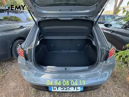 Photo 5 Peugeot 208  PureTech 100 S&S BVM6
