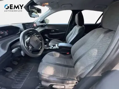 Photo 8 Peugeot 208  PureTech 100 S&S BVM6