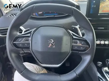 Photo 15 Peugeot 3008  BlueHDi 130ch S&S EAT8