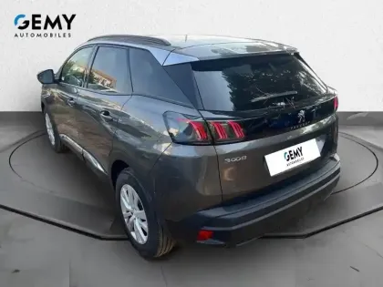 Photo 6 Peugeot 3008  BlueHDi 130ch S&S EAT8