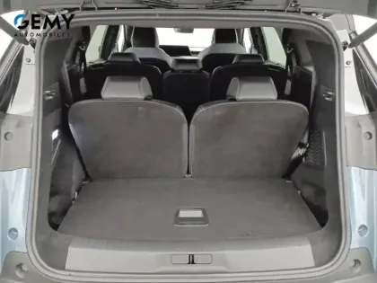 Photo 5 Peugeot 5008  Hybrid 145 ch e-DCS6