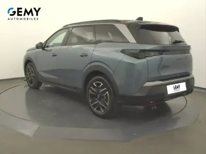 Photo 6 Peugeot 5008  Hybrid 145 ch e-DCS6