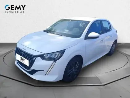 Photo Peugeot 208 Active Business