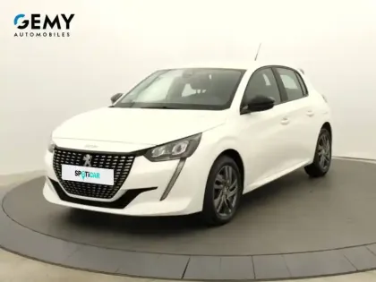 Photo Peugeot 208 Active Pack
