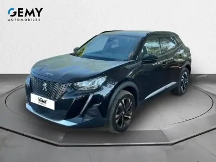 Photo Peugeot 2008 Allure Pack